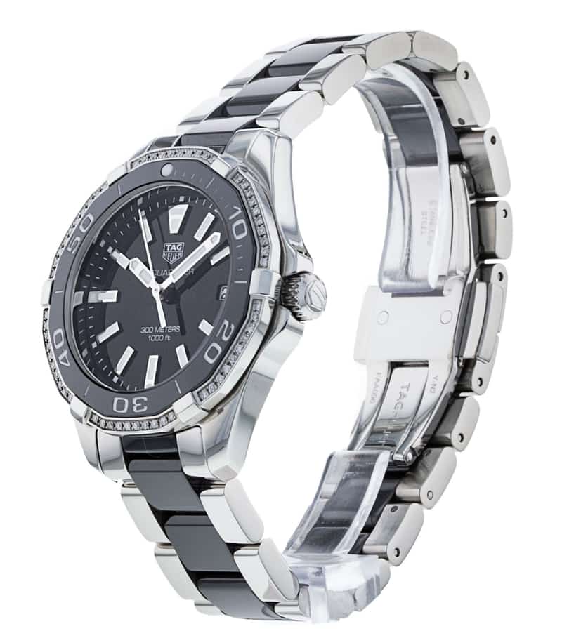 Tag Heuer Aquaracer WAY131G.BA0913